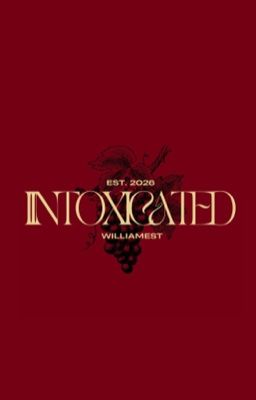 williamest • intoxicated