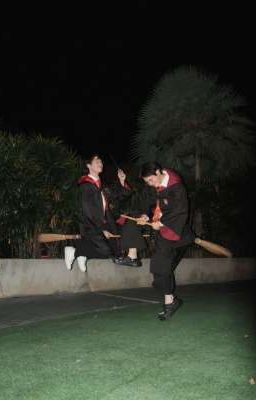 [williamest] nhật ký