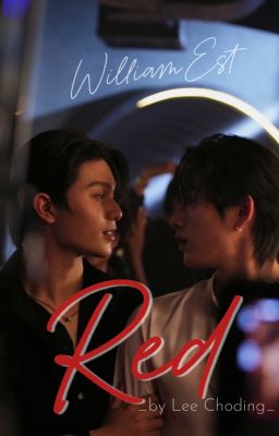 [WilliamEst] RED (16+)
