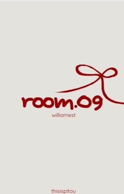 williamest • room.09