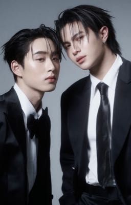 [ WilliamEst ] Sau ánh hào quang