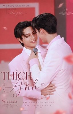 [WILLIAMEST] THÍCH ANH