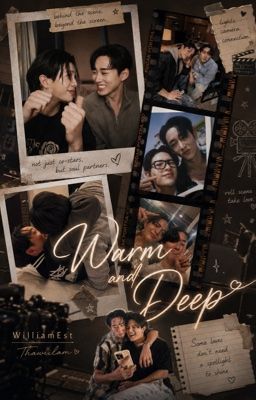 [WilliamEst] Warm and Deep