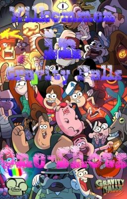 Willkommen in Gravity Falls One-Shots