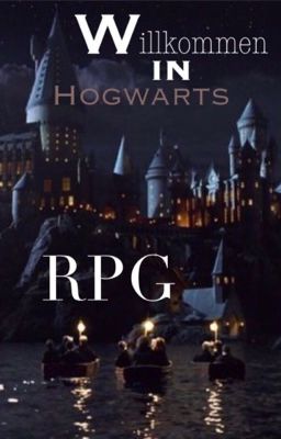 Willkommen in Hogwarts RPG (Pausiert auf Unbestimmte zeit)