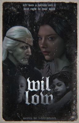 ²WILLOW ── A. TARGARYEN