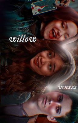 willow ;; descendientes ft zombies