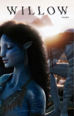 willow, neteyam sully