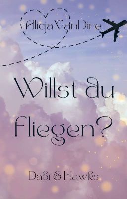 Willst du fliegen? ✔