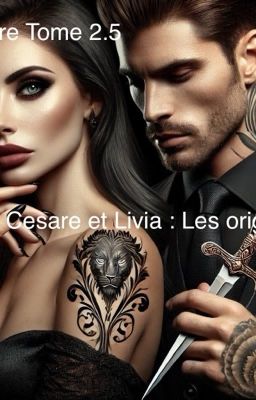 Wilshire Tome 2.5: Cesare et Livia