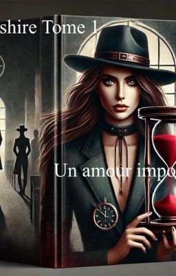 Wilshire: un amour impossible tome 1