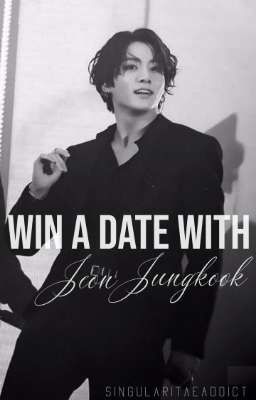 Win A Date With Jeon Jungkook ✓