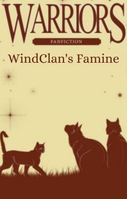 WINDCLAN'S FAMINE