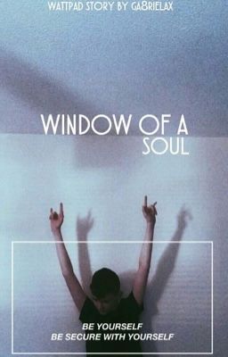 Window of a soul