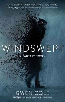 Windswept
