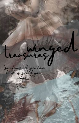 Winged Treasures {Supernatural Fanfiction}