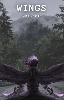 Wings (Cloud x Dark Pit)