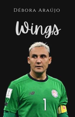 Wings • Keylor Navas