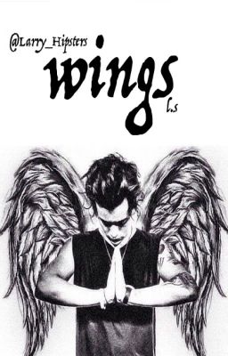 Wings (l.s Mpreg)