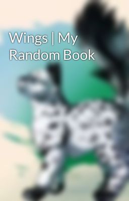 Wings | My Random Book