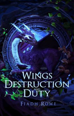 Wings of Destruction and Duty