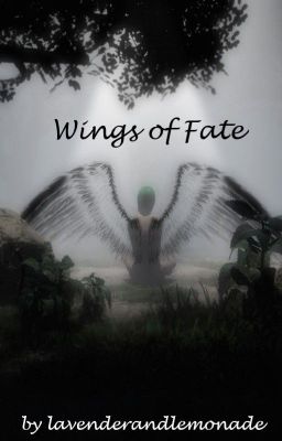 Wings of Fate (Book 1 in the ALIFEROUS Series)