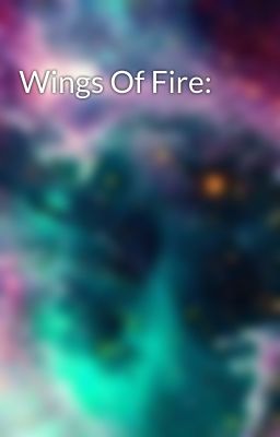 Wings Of Fire: