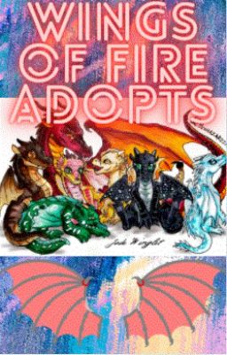 wings of fire adopts