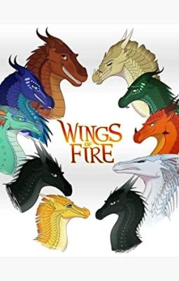 Wings of fire character theme songs