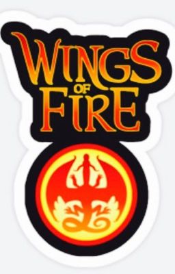 Wings of fire drawings 