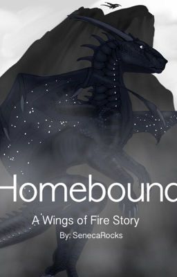 Wings of Fire: Homebound