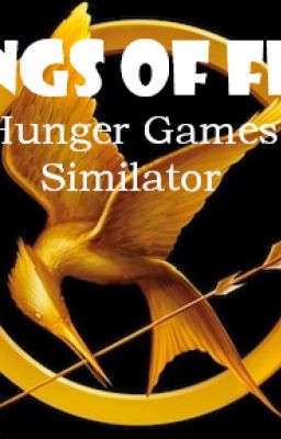 Wings of Fire Hunger Games Simulator: The Funniest and Weirdest Moments