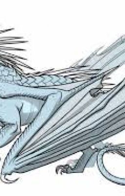 Wings Of Fire:Icer's Darkest Secret