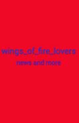 Wings_of_fire_lovers   News And More 