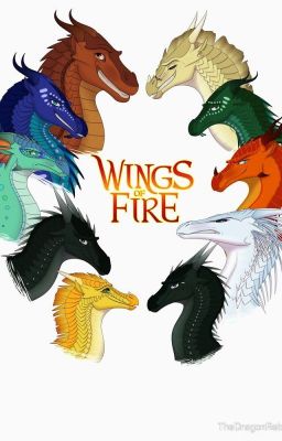 Wings of Fire OC/Fantribe Reviews