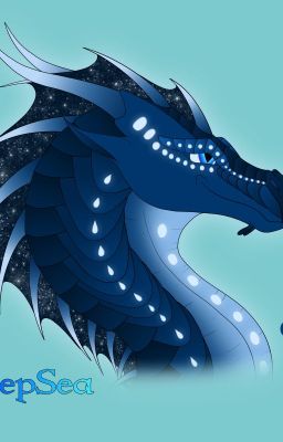 Wings of Fire OC- The secret Heir- 1