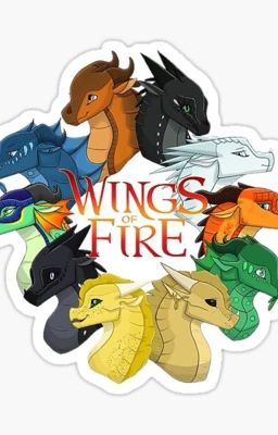 Wings Of Fire One-Shots