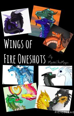 Wings of Fire Oneshots❤️