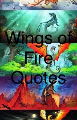 Wings of Fire Quotes 