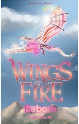 Wings of Fire: Reborn