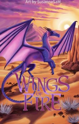 Wings of Fire: Returned