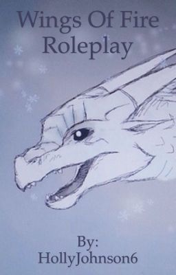 Wings Of Fire Roleplay