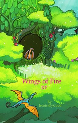 Wings of Fire RP