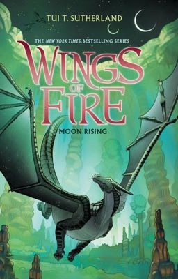 Wings of fire RP