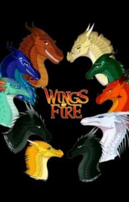 Wings of Fire Rp 