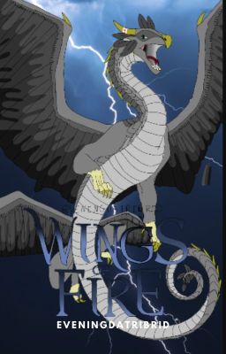 Wings of Fire RP [MORE ROLES COMING SOON!!!]