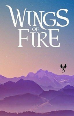 wings of fire rp (open)