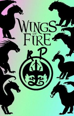 Wings of Fire RP or WoF RP