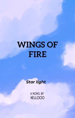 Wings of fire: Starlight