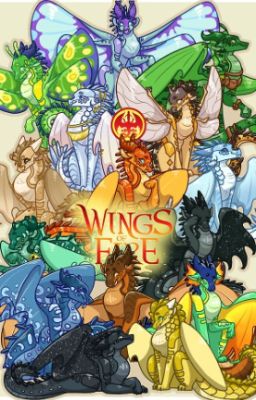 Wings Of Fire Stuff